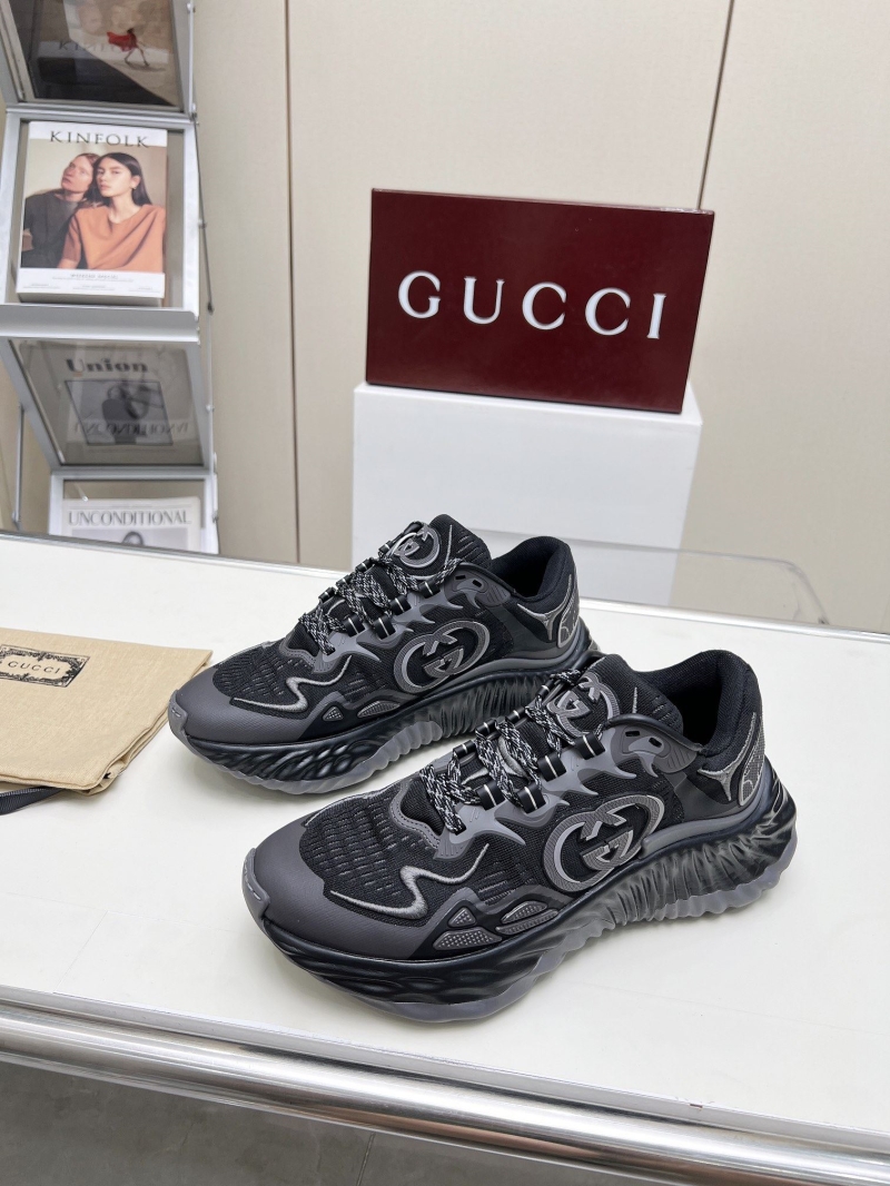 Gucci Casual Shoes